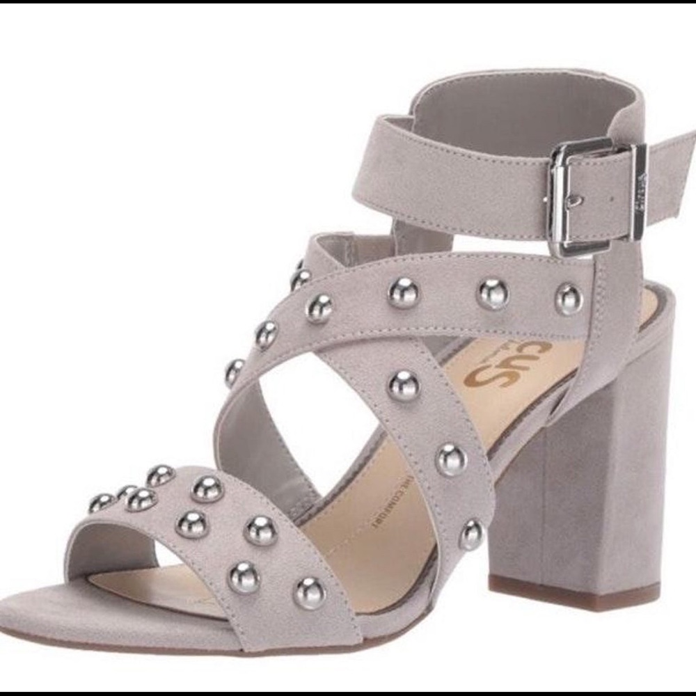Sam Edelman Heals